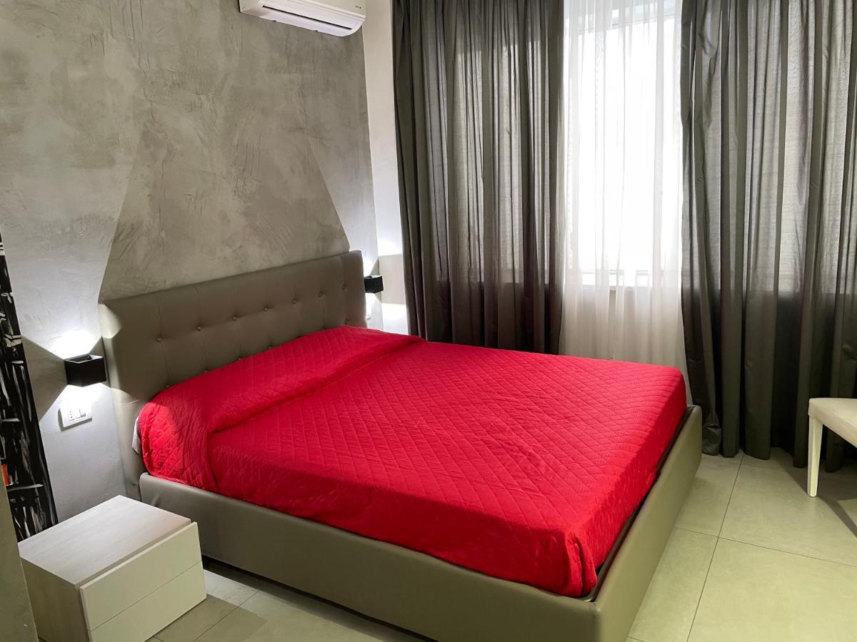 Doppelzimmer mit eigenem Bad